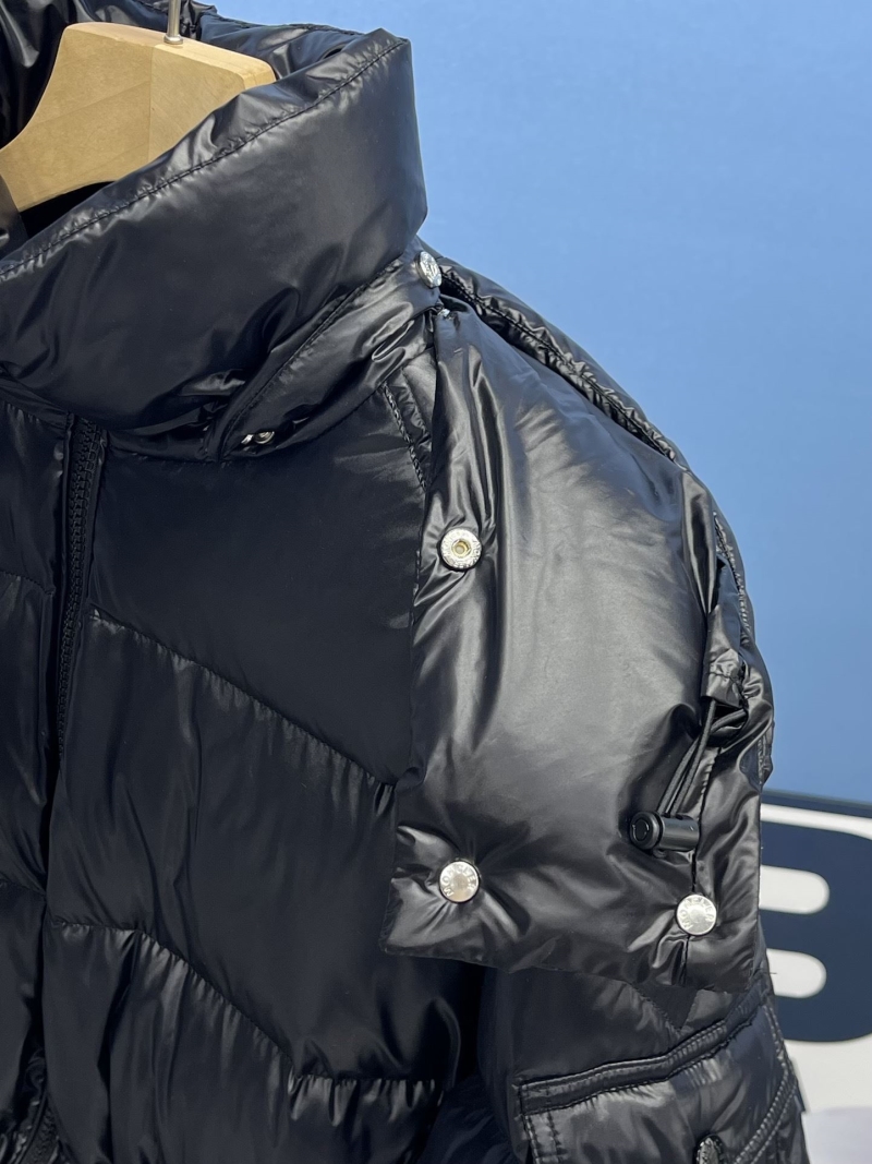 Moncler Down Coat